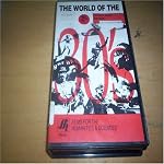 The World of the 30s: Years of Gloom and Hope (Video Tape: FFH 2261) (VHS) book cover