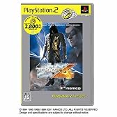 鉄拳4 PlayStation 2 the Best
