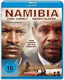Produkt-Bild: Namibia (Blu-ray)