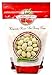 SweetGourmet Yogurt Covered Almonds | Fresh Roasted Almonds | 2 Pounds