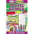 Tommy Nelson's PlayPaks: Travel Games (Tommy Nelson's Playpaks) by Bookworks