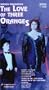 Sergei Prokofiev - The Love of Three Oranges (Opera National de Lyon) [VHS]