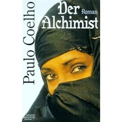 Der Alchimist, 3 Cassetten