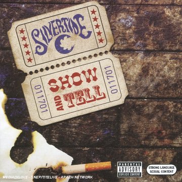 CD-Charts  Search : Show & Tell