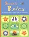 Book Simply Relax: An Illustrated Guide to Slowing Down and Enjoying Life