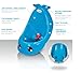 Wallie the Whale Potty Training Chart (Accessory for the Cuddle Baby Whale urinal)