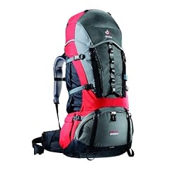 Deuter Aircontact 65+10 Trekkingrucksack