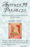 Cover of Another 50 Parables by Michael Carrell 0976627825
