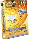 Diskeeper 7.0 Workstation (10-pack)