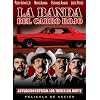 La Banda Del Carro Rojo