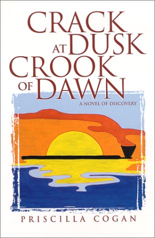 Crack at Dusk : Crook of Dawn