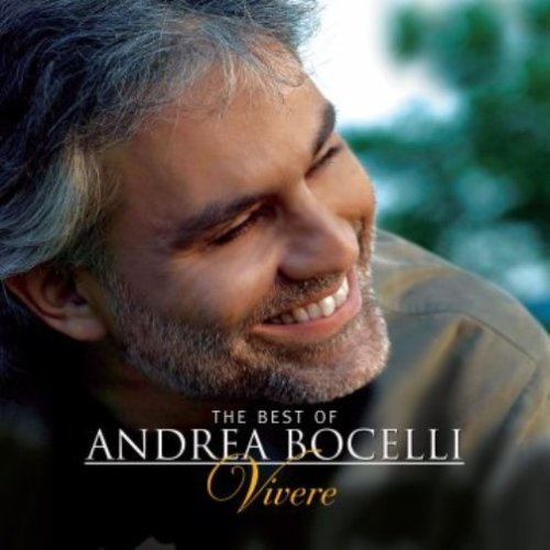 CD-Charts  Search : Best of Andrea Bocelli: Vivere