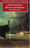 Heart of Darkness and Other Tales (Oxford World's Classics)