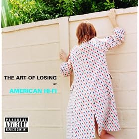 The Art Of Losing