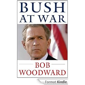 Bush at War