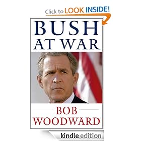 Bush at War