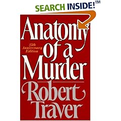 Anatomy of a Murder