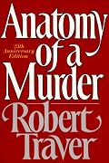 Anatomy of a Murder