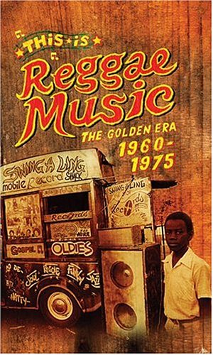 CD-Charts  Search : This Is Reggae Music: The Golden Era 1960-1975