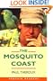 The Mosquito Coast (Penguin Readers, Level 4)
