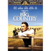 The Big Country