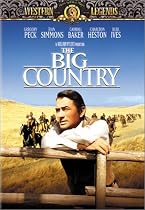 The Big Country