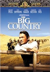 The Big Country