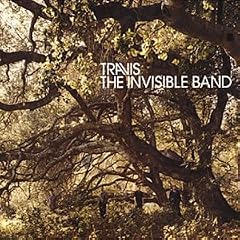 Invisible Band [MINIDISC]