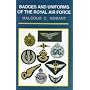 Badges and Uniforms of the Royal Air Force