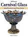 Books : Warman's Carnival Glass: Identification & Price Guide