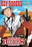 Rough Riders Round-Up by Alpha Video