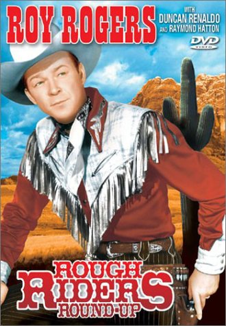 Rough Riders Round-Up