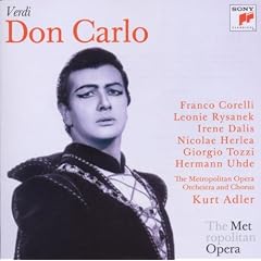 Don Carlo (Metropolitan Opera)