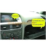 7 Inch touchscreen Special In-Dash Car DVD Player For AUDI NEW A4/A5/Q5 Support GPS Bluetooth TV iPod FM/AM USB