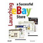 Click here to buy Launching a Successful eBay Store by  Ron Mansfield.