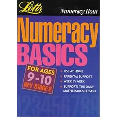 Numeracy Basics: Ages 9-10