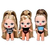 Bratz Babyz Hair Flair Triiipletz: Oriana, Valentina & Sierrna
