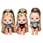 Bratz Babyz Hair Flair Triiipletz: Oriana, Valentina & Sierrna