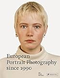 European portrait photography since 1990