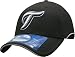 New Era Toronto Blue Jays Authentic Batting Practice Cap (Black, Small/Medium)