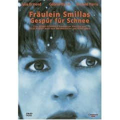 Fräulein Smillas Gespür für Schnee