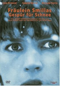 Smilla's Sense of Snow