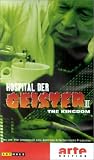Hospital der Geister Teil 2 - Ernst-Hugo J�regard