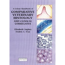Comparative Veterinary Histology With Clinical Correlates