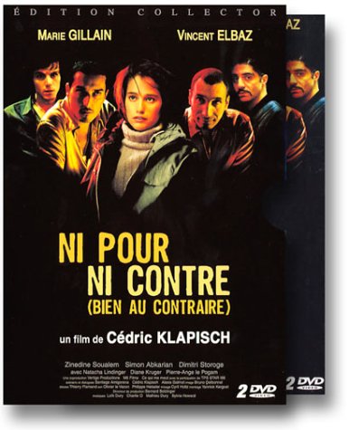Ni pour, ni contre (bien au contraire) [Region 2]