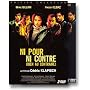 Ni pour ni contre (bien au contraire) - �dition Collector 2 DVD