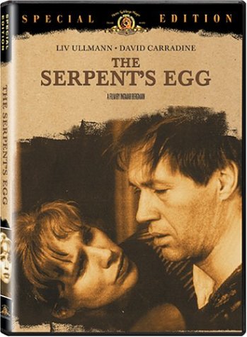 Watch The Serpent's Egg Online!
