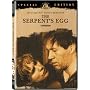 The Serpent's Egg