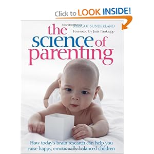 The Science Of Parenting
