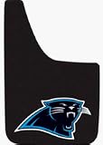 Carolina Panthers Splash Guards - 1 Pair